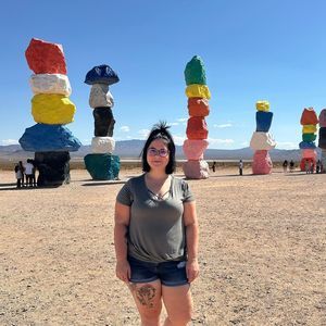 Meet your Posher, Katelyn